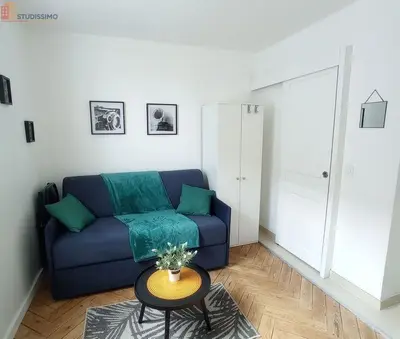 Studio à Rouen