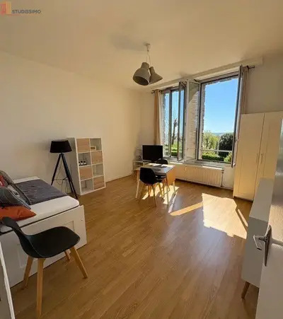 Studio à Le Havre