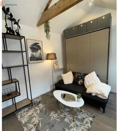 Studio à Rouen