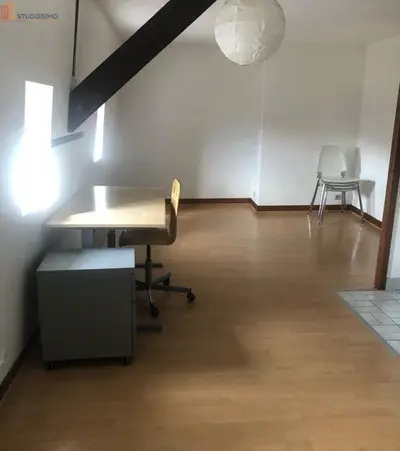 Studio à Rouen