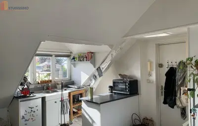 Studio à Rouen