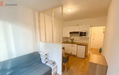 Studio à Le Havre