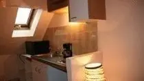 Studio à Catenay
