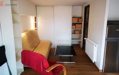 Studio à Rouen
