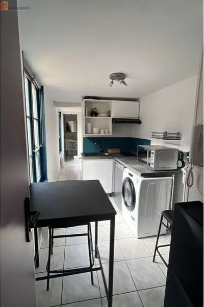 Studio à Rouen