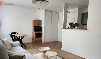 Studio à Le Havre