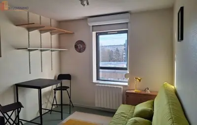 Studio à Rouen