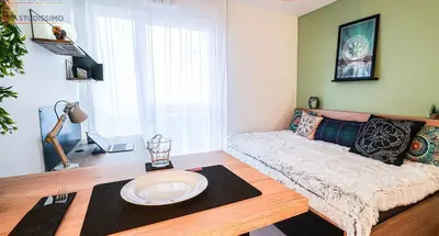 Studio à Rouen