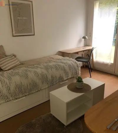 Studio à Rouen