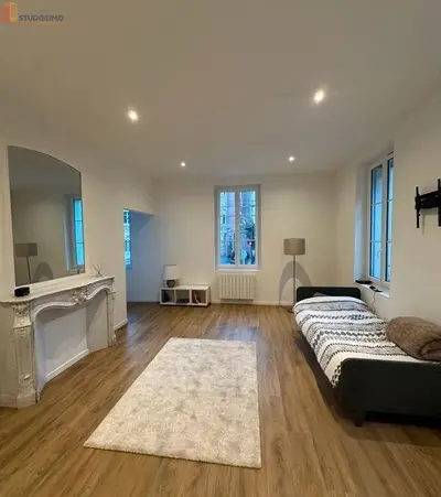 Studio à Dieppe