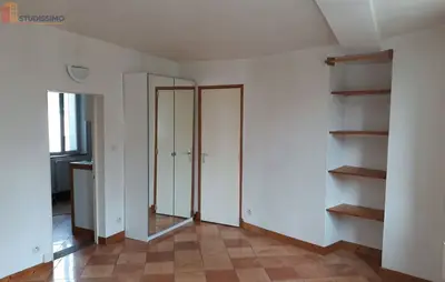 Studio à Rouen