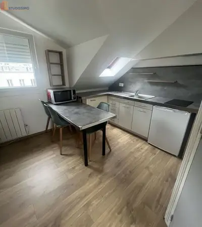 Studio à Le Havre