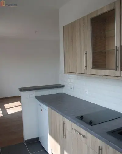 Studio à Le Havre