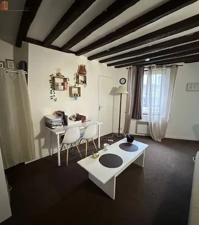 Studio à Rouen