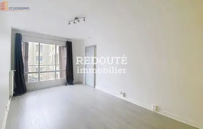 Studio à Reims
