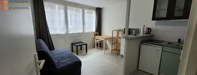 Studio à Rouen