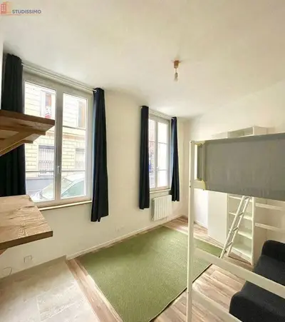 Studio à Rouen