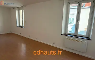 Studio à Reims