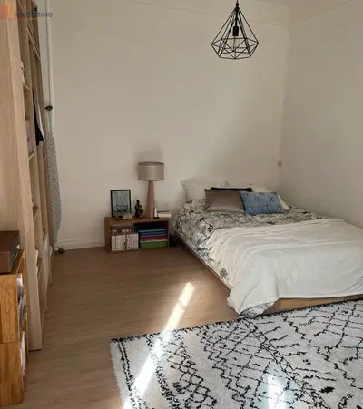 Studio à Rouen