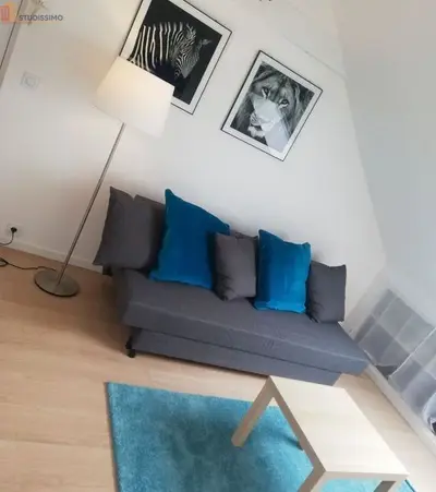 Studio à Le Havre