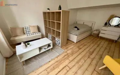 Studio à Rouen
