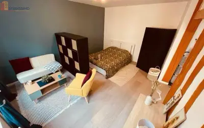 Studio à Rouen