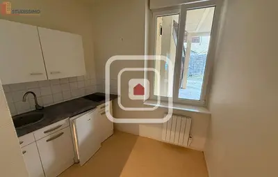 Studio à Reims