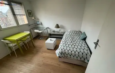 Studio à Rouen