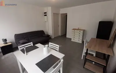 Studio à Le Havre