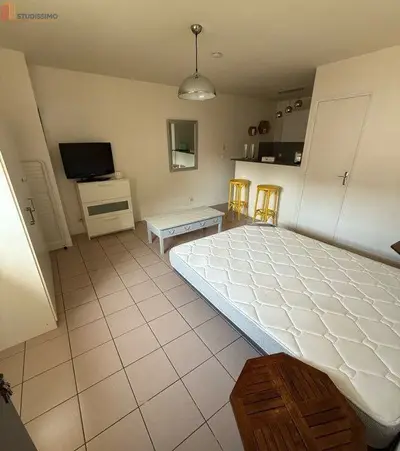 Studio à Rouen