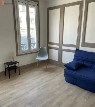 Studio à Le Havre