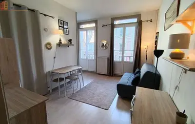 Studio à Le Havre