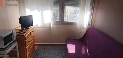 Studio à Rouen