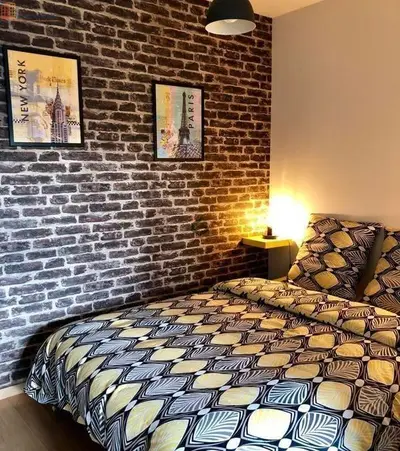 Studio à Reims