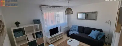 Studio à Rouen