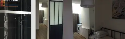 Studio à Elbeuf