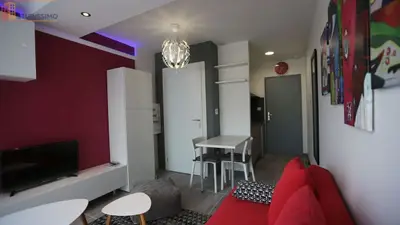 Studio à Rouen