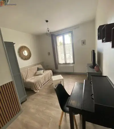 Studio à Le Havre