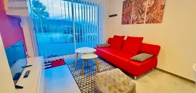Studio à Saint-Léger-du-Bourg-Denis