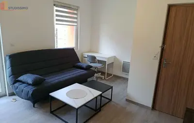 Studio à Rouen