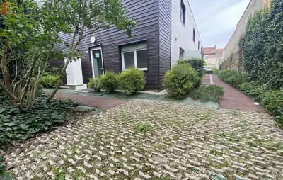Studio à Reims