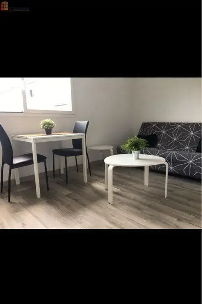 Studio à Rouen