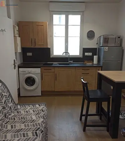 Studio à Rouen