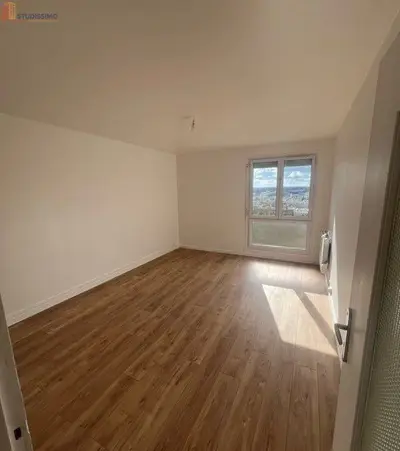 Studio à Rouen