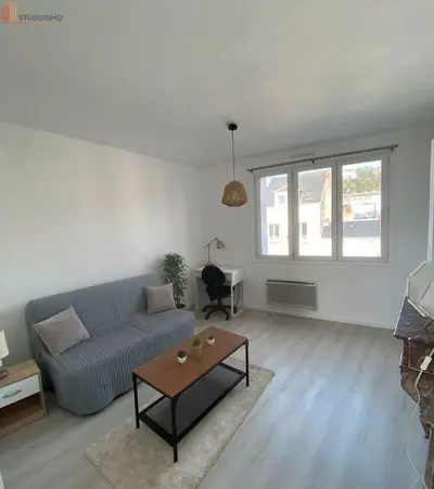 Studio à Le Havre