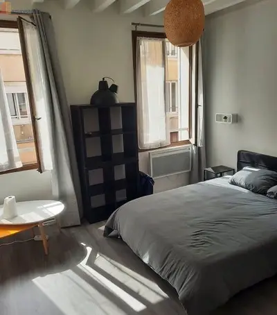 Studio à Le Havre