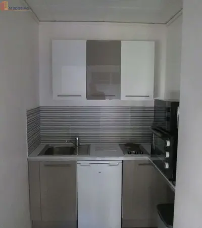 Studio à Maromme