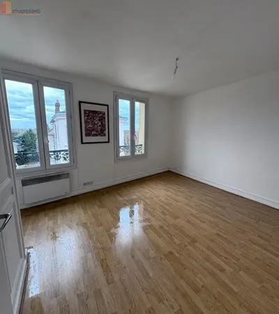 Studio à Rouen