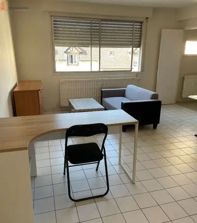 Studio à Châlons-en-Champagne