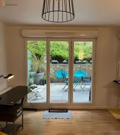 Studio à Rouen